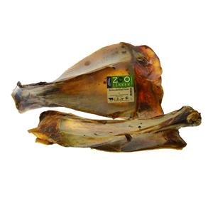 Zoolekker Schouderblad rund