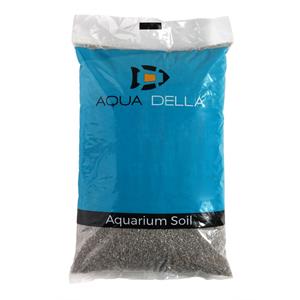 Aqua D'ella Aquariumgrind quartz grey 10KG