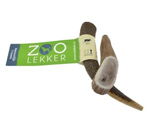 Zoolekker Hertengewei Small