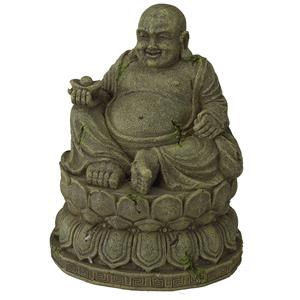 Aqua D'ella Bayon Buddha ornament