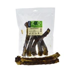 Zoolekker Ganzennekken 250 gram