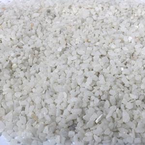 Aqua D'ella Kleurgrind Wit 2KG