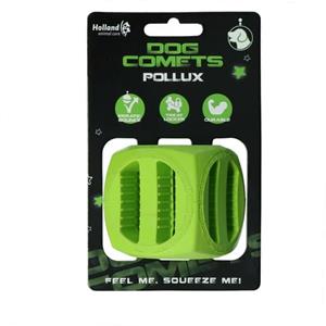 Dog-comets Dog Comets Pollux
