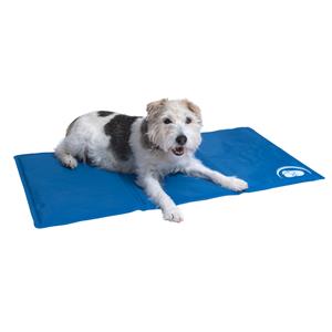 Zooplus Exclusive Koelmat Keep Cool 90x50cm Hond & Kat