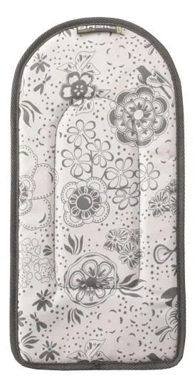 Basil manddeel inlay hondenmand pasja
