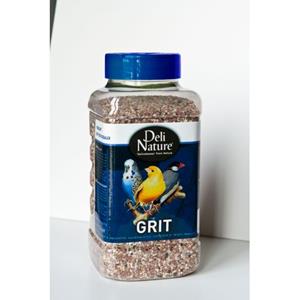 Praxis Deli Nature vogelgrit 1,2kg