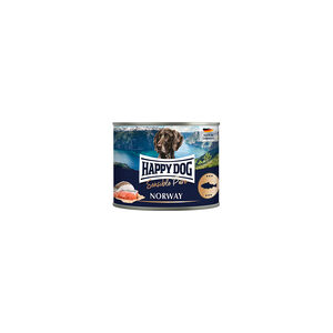 Happy Dog Sensible Pure Norway - Zeevis - 6 x 200 g
