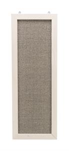 Trixie Krabplank voor montage aan de muur 28 x 78 cm