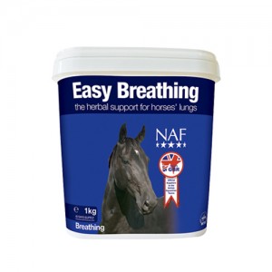 NAF Easy Breathing Poeder