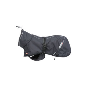 TRIXIE HONDENJAS CALVI ZWART XS 30 CM