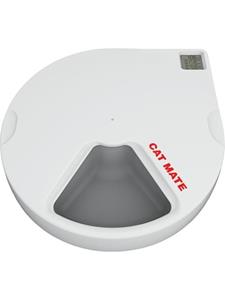 Petmate C500 Automatische Voeder met Digitale Timer