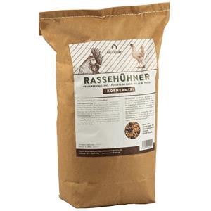 Neuendorff Premium Hobby Graanmix voor Raskippen  - 15 kg