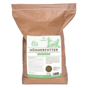 1,5kg Neuendorff Premium Hobby Legkippenvoer