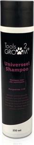 Tools 2 Groom Tools-2-Groom universele hondenshampoo luxe 250ML