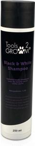 Tools 2 Groom Tools-2-Groom Black & White hondenshampoo 250ML