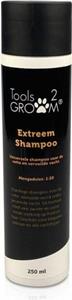 Tools 2 Groom Tools-2-groom extreme hondenshampoo 250ML