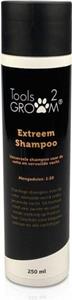 Tools 2 Groom Tools-2-Groom extreme hondenshampoo 250ML