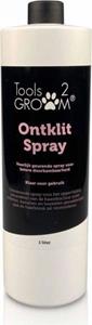 Tools 2 Groom Tools-2-Groom ontklitspray 1L