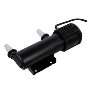 Aquaforte UVC unit GUV 7 watt