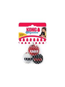 KONG Toy Signature SportBalls 3p