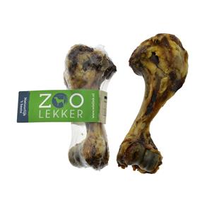 Zoolekker Mini Dino/Varkensbot