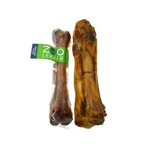 Zoolekker Kalfspoot