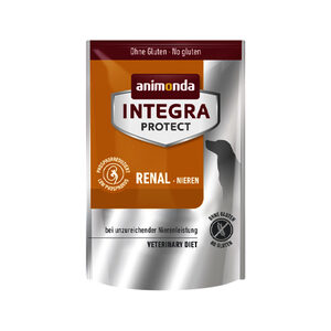 Animonda Integra Dog Nieren - 700 g