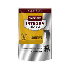 animonda Integra Protect Adult Sensitive Hondenvoer - 700 g
