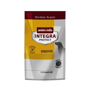 Animonda Integra Dog Sensitive Kalkoen - 4 kg