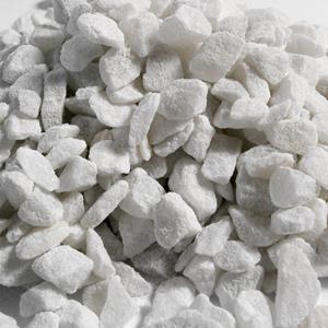 Aqua D'ella Aquariumgrind carrara white 10KG