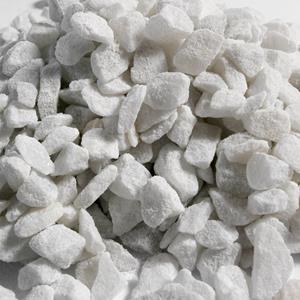 Aqua D'ella Aquariumgrind carrara white 10 KG