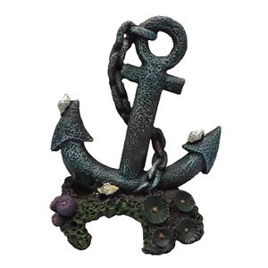 Duvo+ Scheepsanker