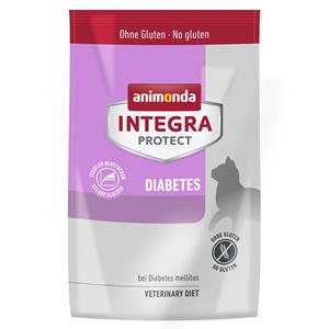 animonda Integra Protect Adult Diabetes Droogvoer - 300 g