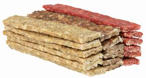 Trixie Kauwrepen 100 stuks