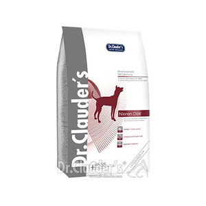 Dr. Clauders Dr. Clauder's RSD Nieren Diät - 4 kg