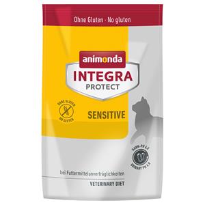 Animonda Integra 1,2kg  Protect Adult Sensitive Kattenvoer droog