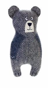 HUNTER Honden knuffel Billund Beer, bruin