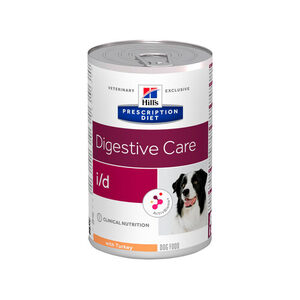 Hills Hill's Prescription Diet i/d Digestive Care - Blikken - 24 x 360 g