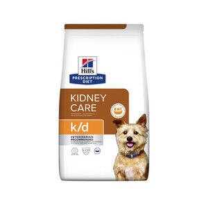 Hills Hill's Prescription Diet k/d Kidney Care - Canine - 2 x 12 kg