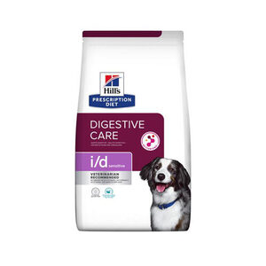 Hills Hill's Prescription Diet i/d Sensitive Digestive Care - Canine - 2 x 12 kg