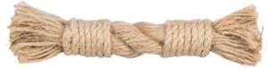 Trixie Rope hemp 15 cm