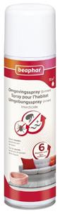 Beaphar Omgevingsspray anti-vlo 2 x 250 ml