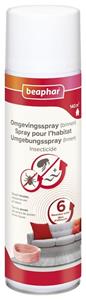 Beaphar Omgevingsspray anti-vlo 3 x 500 ml