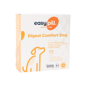 Easypill Digest Comfort Hund 6x28 gr.