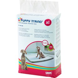 Gebr. de Boon Savic puppy trainer pak a 15 navulpads X-large 90x60 cm