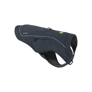 Ruffwear Hondenjas Overcoat Fuse™ Jacket, grijs