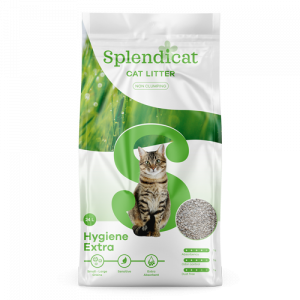 Splendicat Hygiene Extra 24 liter