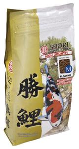 JPD High Growth Shori 10kg L