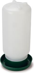 Junai.nl Drinkpot 1 liter Groen