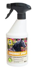 ZomerRust Spray - Anti vlieg spray - 500 ml